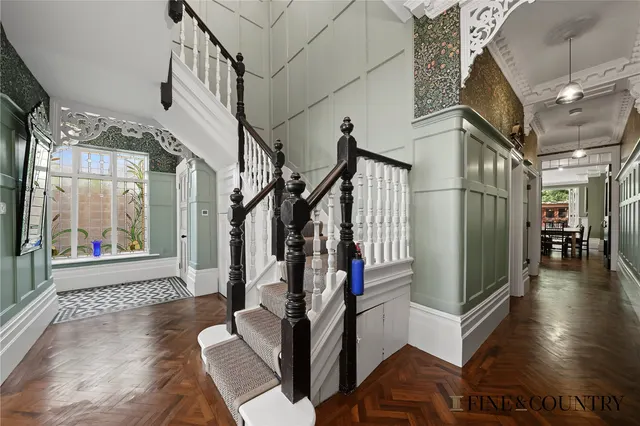 Cranhurst Road, London, photo 2
