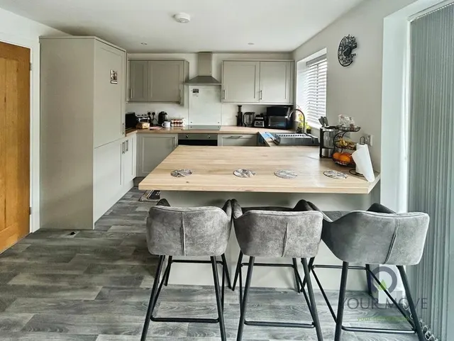 Photo 3 — Springwood Farm Road, Midway, Derbyshire, DE11