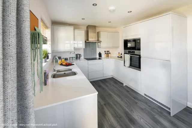 Burlington Rise, Kirkby-in-Furness, LA17, photo 3