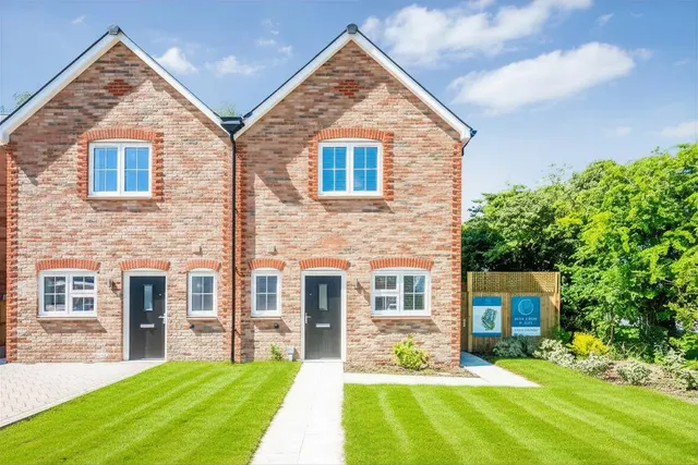 Goldbridge Road, Newick, BN8, photo 1