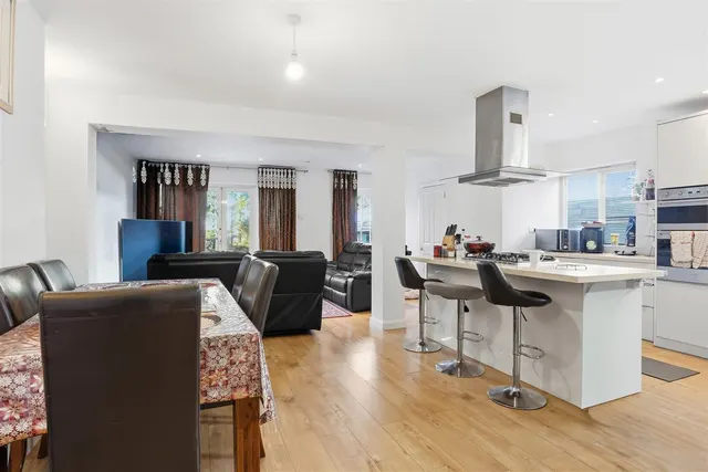 Photo 2 — Alberta Avenue, Cheam, Surrey, SM1 2LJ