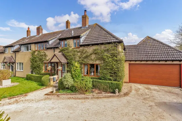 North End, Kelshall, Royston, photo 1