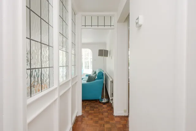 Woodside, Wimbledon, SW19, photo 2