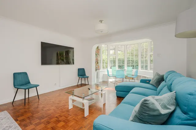 Woodside, Wimbledon, SW19, photo 1
