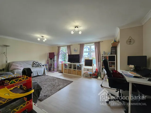 Photo 2 — Wessex Gate, Malmesbury Park Road, Bournemouth, BH8 8PD