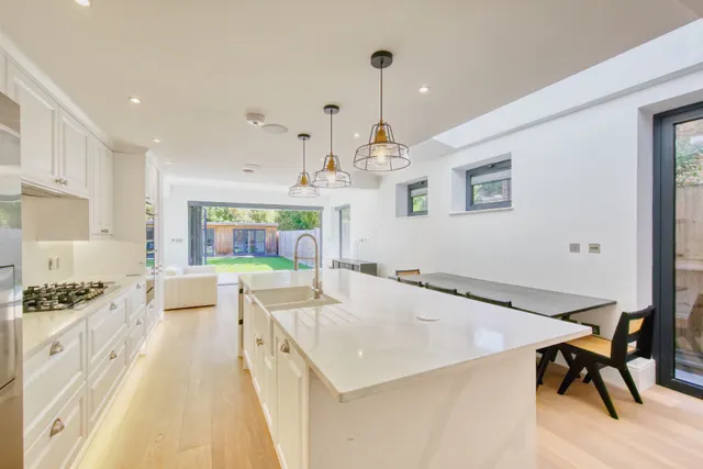 Photo 2 — Cedars Road, Hampton Wick, KT1 4BE