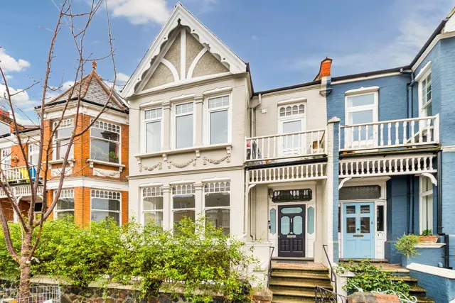 Rosebery Gardens, Crouch End, London, N8, photo 1