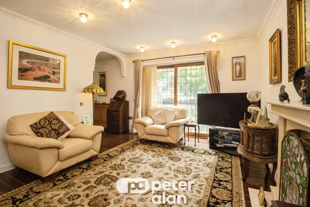 Gabalfa Avenue, Cardiff, CF14, photo 2