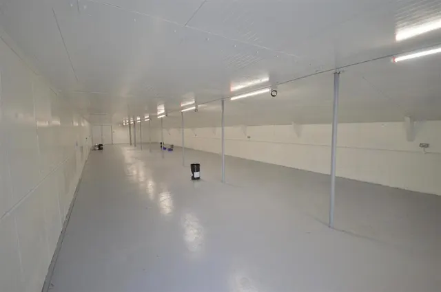 Photo 2 — Commercial property to rent in Springfieldstorage, Steensbridge, Leominster