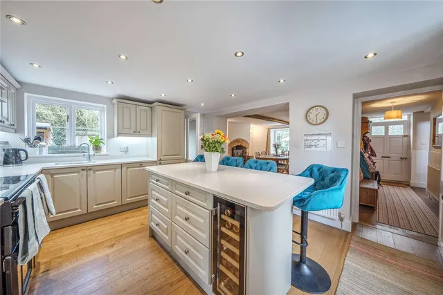 Photo 3 — Toft, Bourne, Lincolnshire, PE10 0JT