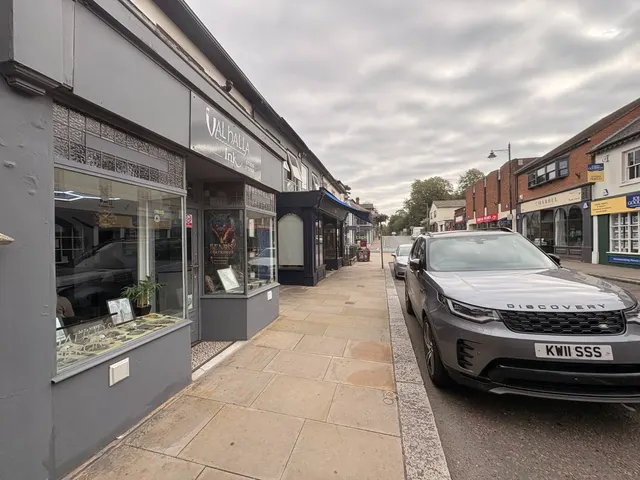 Gloucester Road, Ross-on-Wye, HR9, photo 2