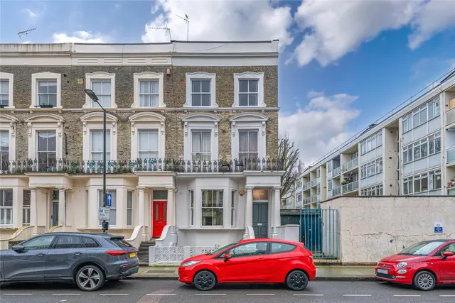 Sevington Street, London, W9, photo 1