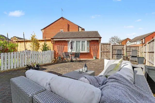 The Haverlands Hemsworth, Hemsworth, WF9, photo 2