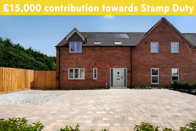 Snowberry Cottage, High Close Farm, Stratford Upon Avon, CV37, photo 1
