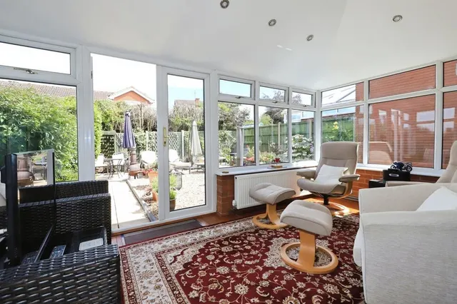 Photo 3 — Richmond Drive, Perton, Staffordshire, WV6