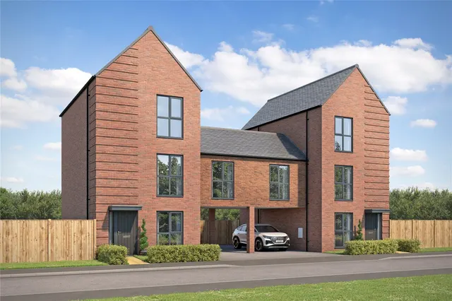 Waterslade Way, Houghton Regis, LU5, photo 1