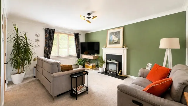 Hameldown Close, Torquay, TQ2, photo 3