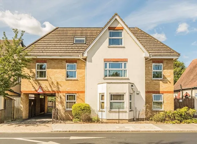 Villiers Road, Kingston Upon Thames, KT1, photo 1