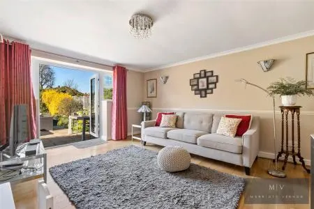Winchelsey Rise, South Croydon, photo 2