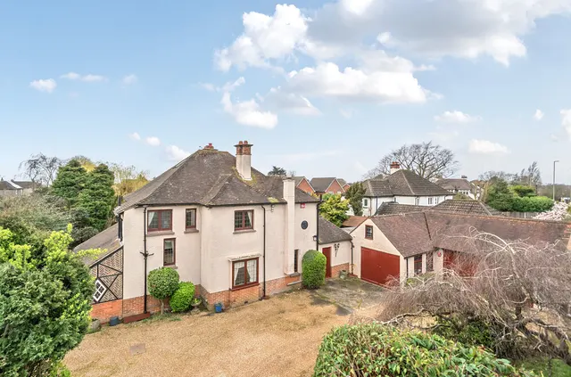 The Avenue, Fareham, PO14, photo 1