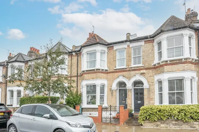 Ulysses Road, West Hampstead, NW6, photo 1