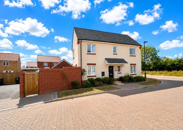 Sherringham Lane, Bourne, PE10, photo 1