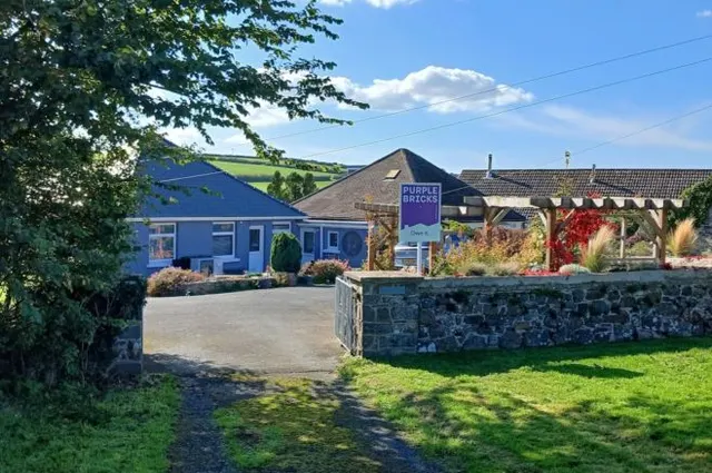 Wolfscastle, Haverfordwest, SA62, photo 1