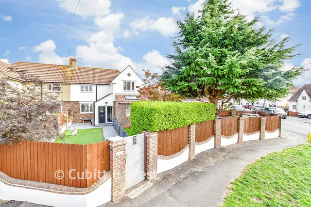 Boundary Way, Havant, PO9, photo 1