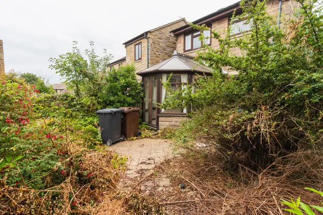 Scarlett Oak Meadow, Stannington, S6, photo 3
