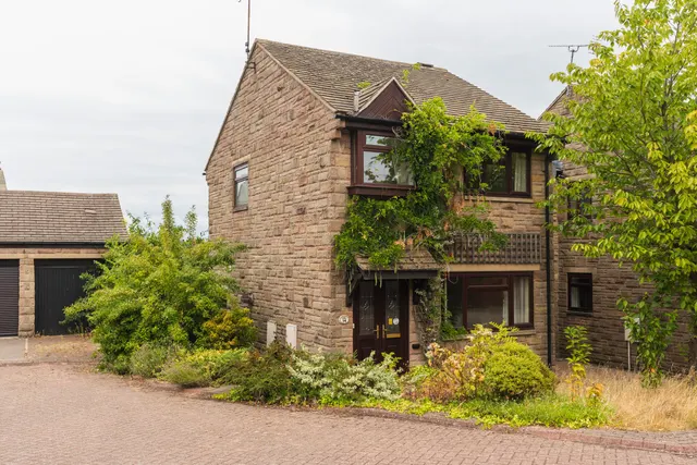 Scarlett Oak Meadow, Stannington, S6, photo 1