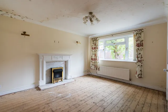 Scarlett Oak Meadow, Stannington, S6, photo 2