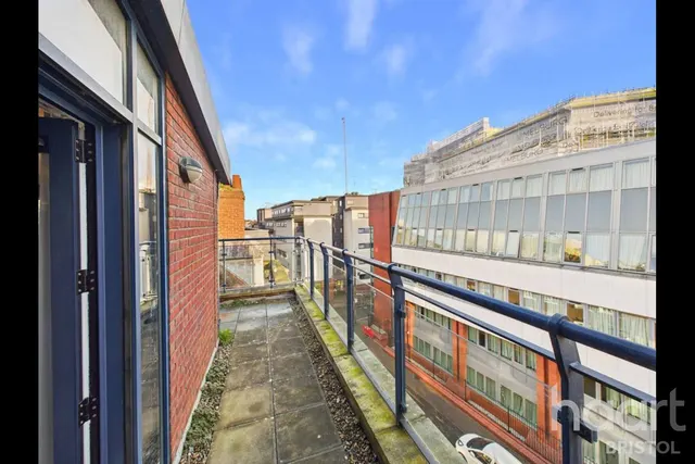 Charles Street, Bristol, BS1, photo 2