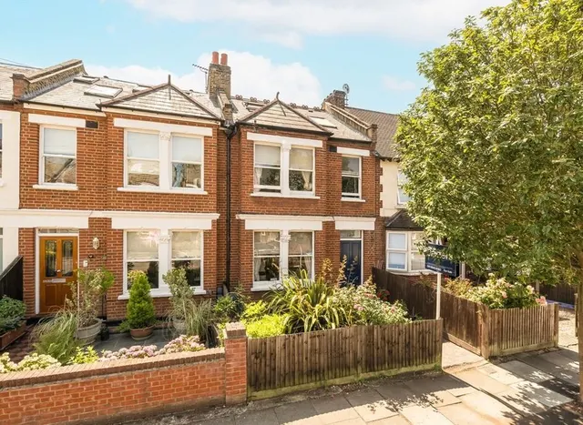 Faraday Road, Wimbledon, SW19, photo 1