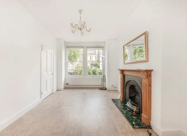 Photo 2 — Faraday Road, Wimbledon, SW19