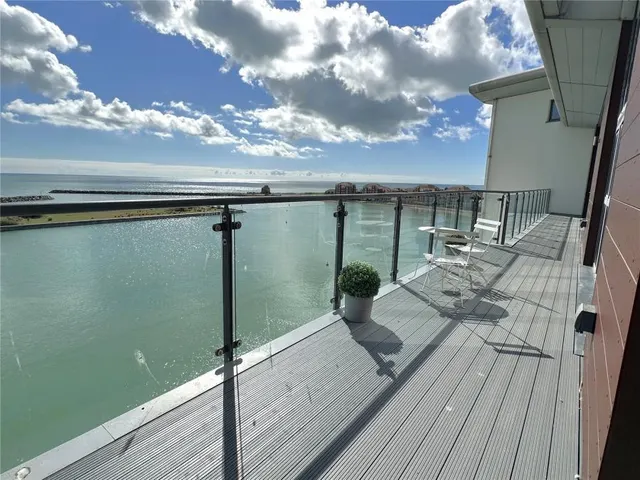 Midway Quay, Eastbourne, BN23, photo 1