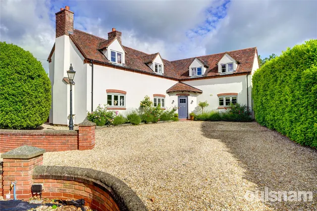 Bournheath Road, Fairfield, Bromsgrove, Worcestershire, B61 9LB, photo 1