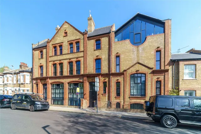 The Set, Cabul Road, London, SW11 2PR, photo 1