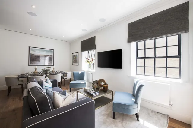 Rainville Rd, London, W6, photo 1