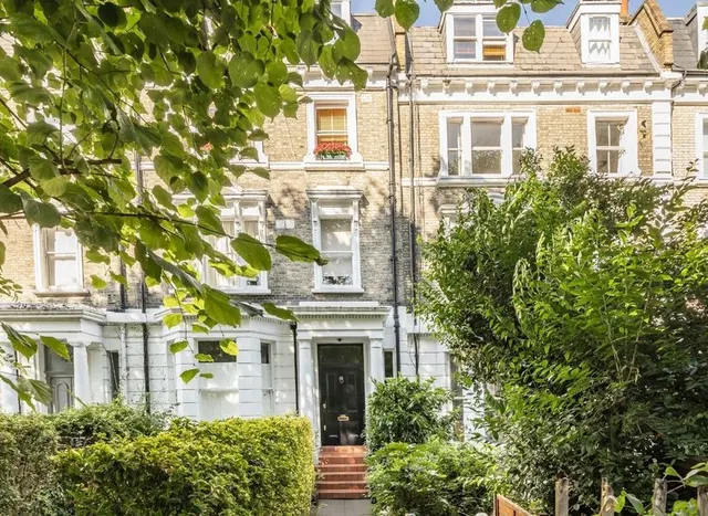 Elsham Road, West Kensington, W14, photo 1