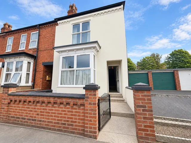 Colenso Terrace, Lincoln, LN1, photo 1