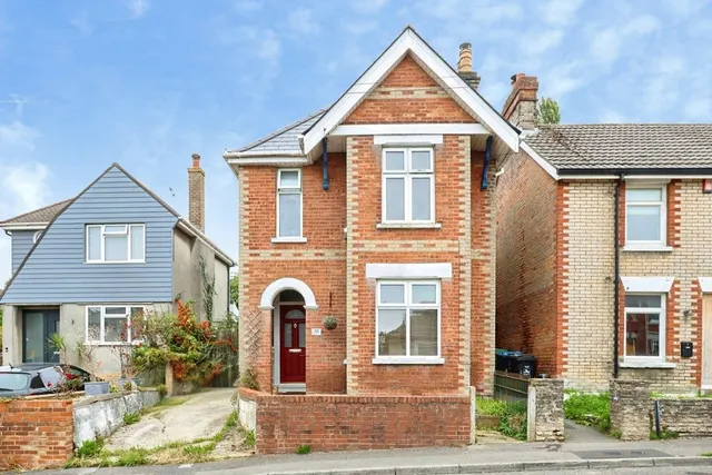 Uppleby Road, Poole, BH12, photo 1