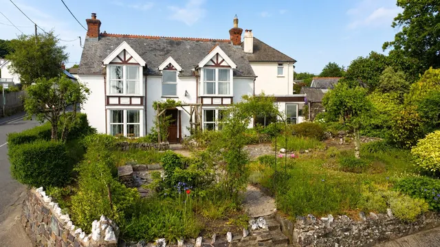 Bratton Fleming, Barnstaple, EX31, photo 1
