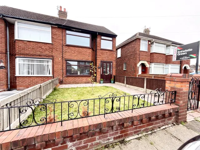 Ainsdale Avenue, Blackpool, FY2, photo 1