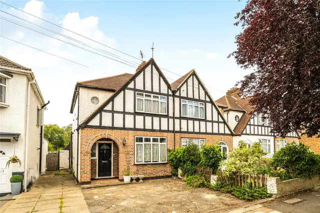 Bishop Ken Road, Harrow, HA3, photo 1