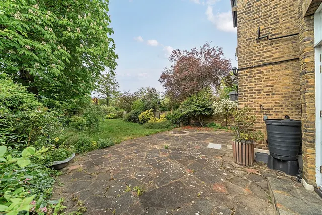 Photo 2 — Coleraine Road, SE3