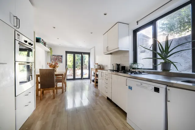 Lidyard Road, Highgate, N19, photo 3