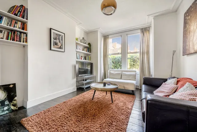Lidyard Road, Highgate, N19, photo 2