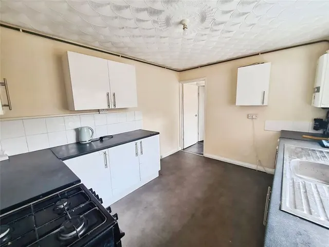 Livingstone Road, Southampton, SO14, photo 1