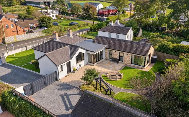 New Road, Carrowdore, BT22, photo 1