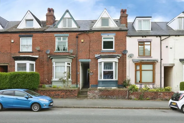 Archer Road, Sheffield, S8 0JT, photo 1